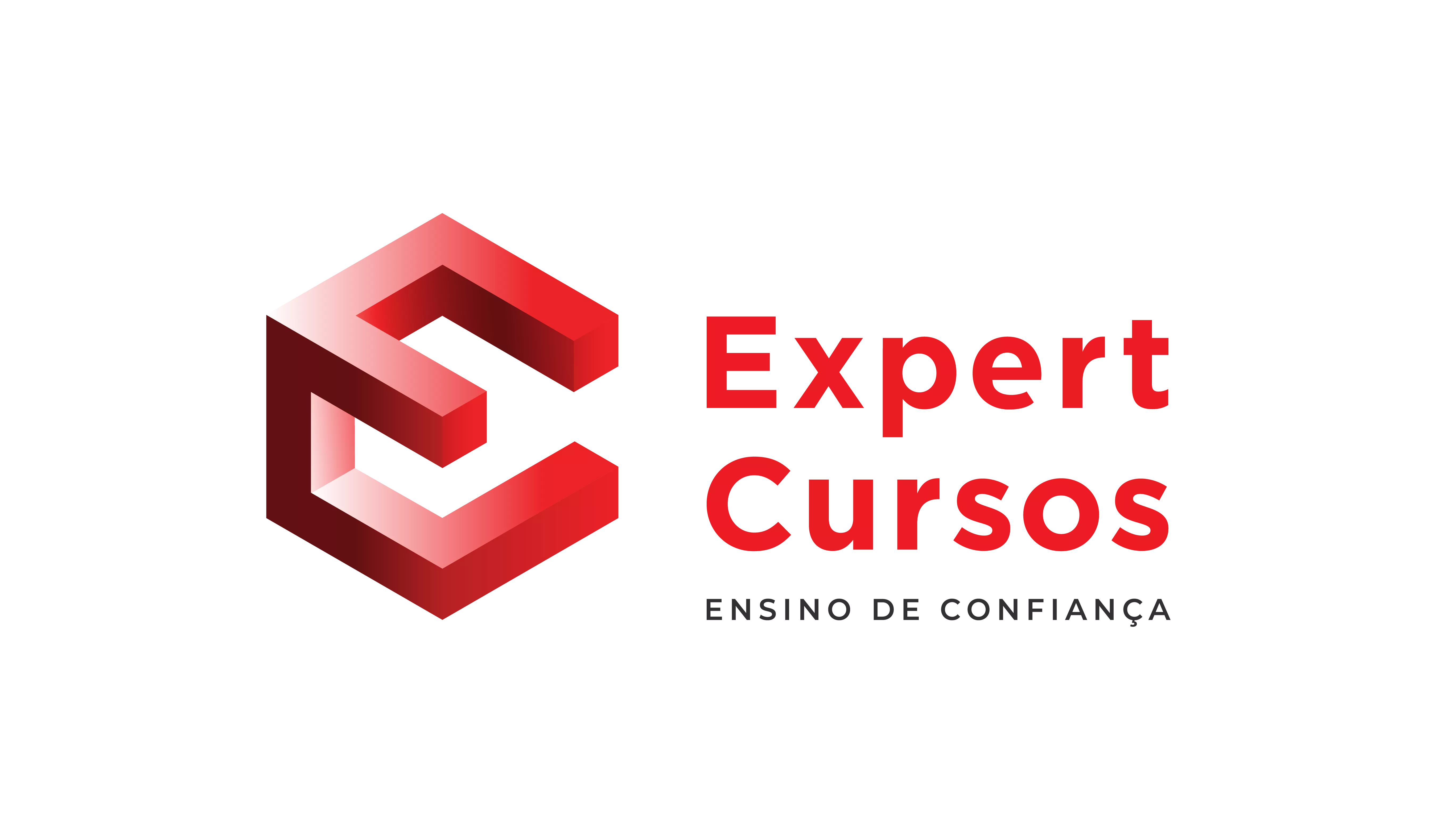 Expert Cursos Logo